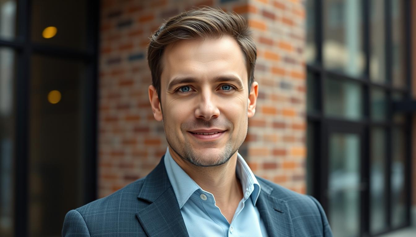 Property transactions support specialist