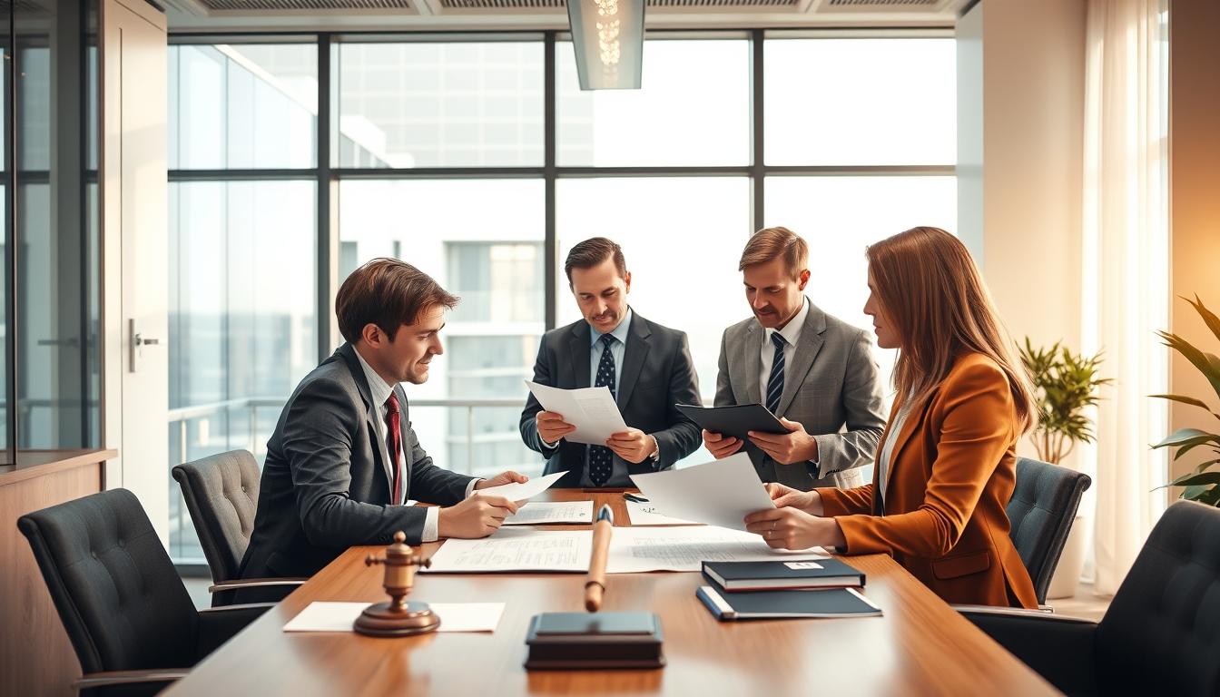 Privacy and information handling for property transaction support