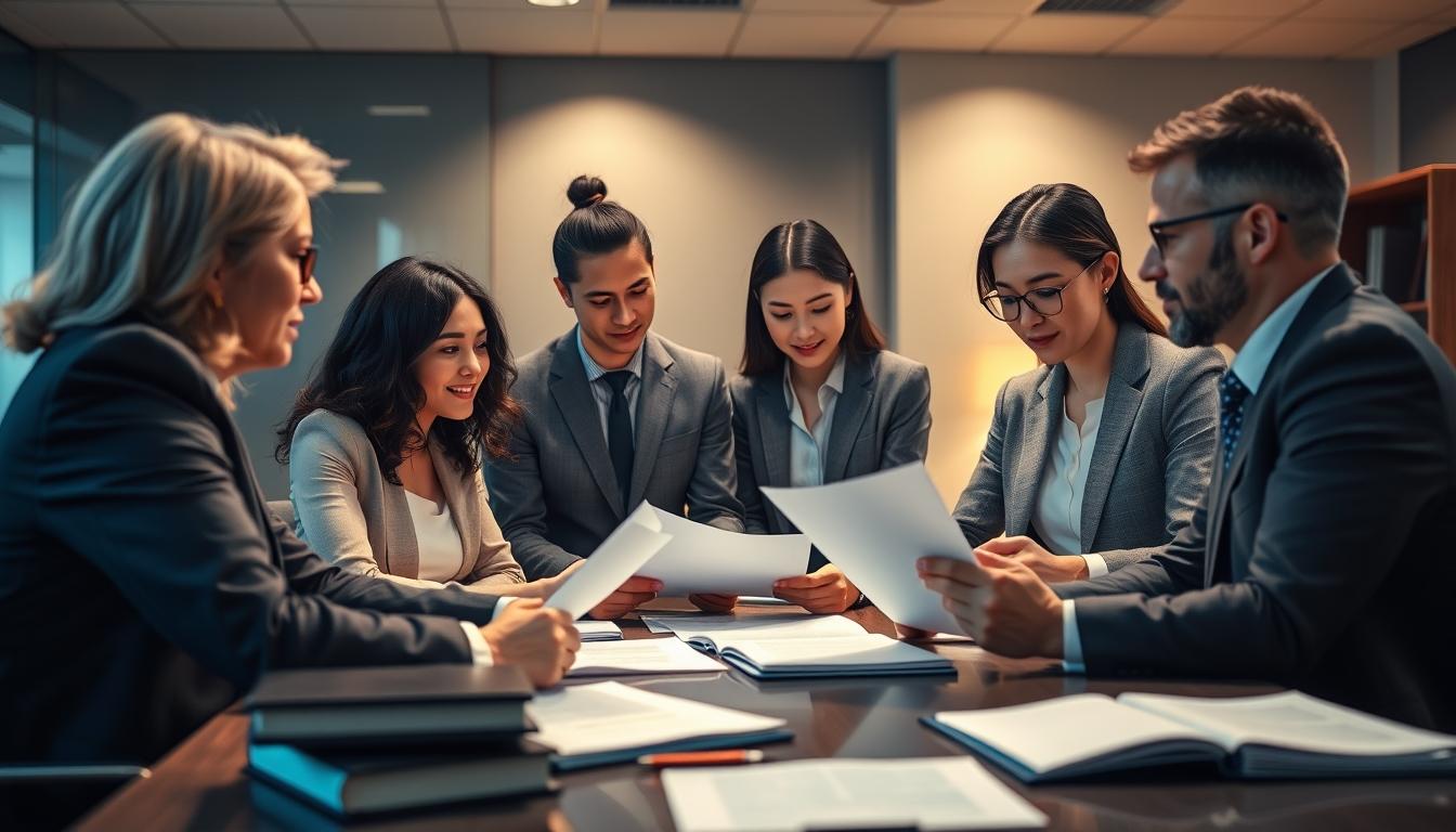 Conveyancing process and property ownership transfer