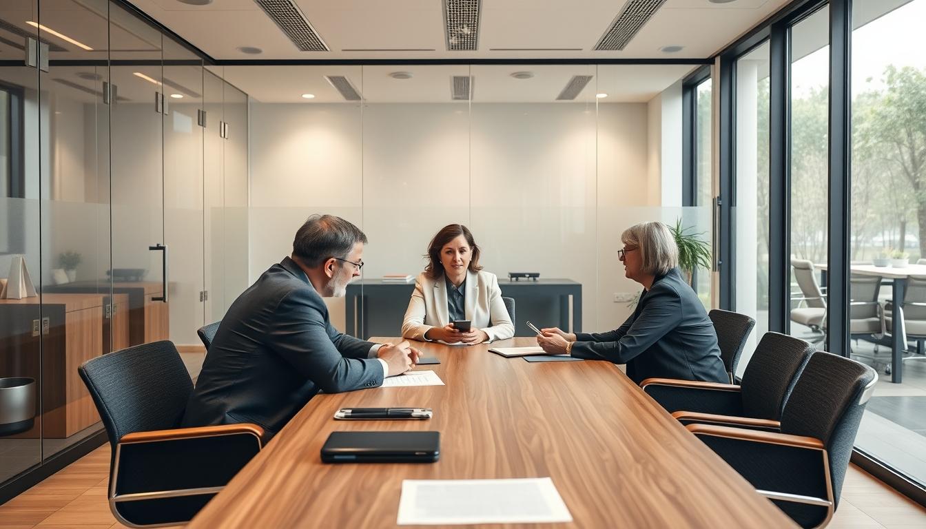 Settlement preparation for a real estate closing